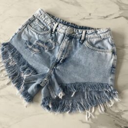 Boho Chic - Light Blue