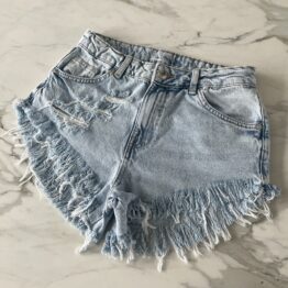 Boho Chic - Light Blue