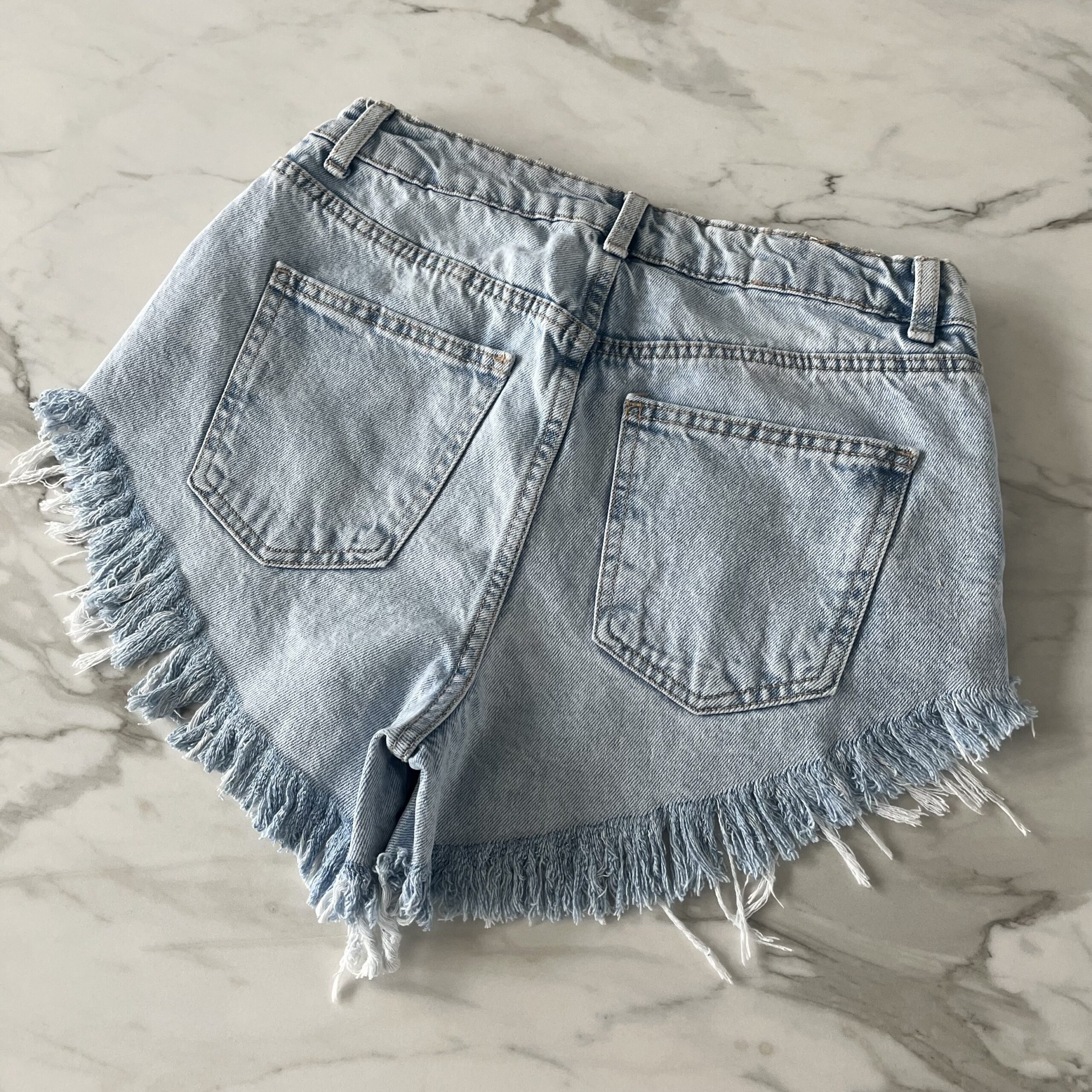 Boho Chic - Light Blue - obrazek 3