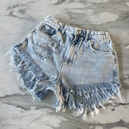 Boho Chic - Light Blue