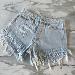 Boho Chic - Light Blue