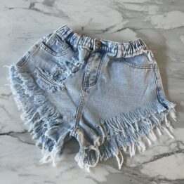 Boho Chic - Light Blue