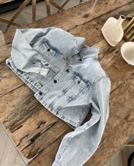 Katana Zoe Light Blue