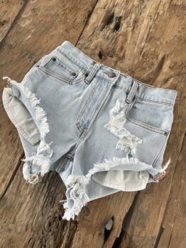Summer Love - Light Blue