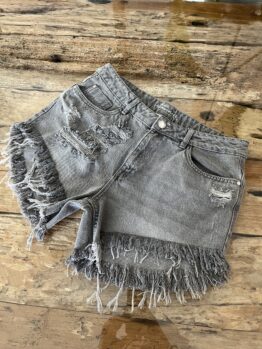 Boho Chic - Grey
