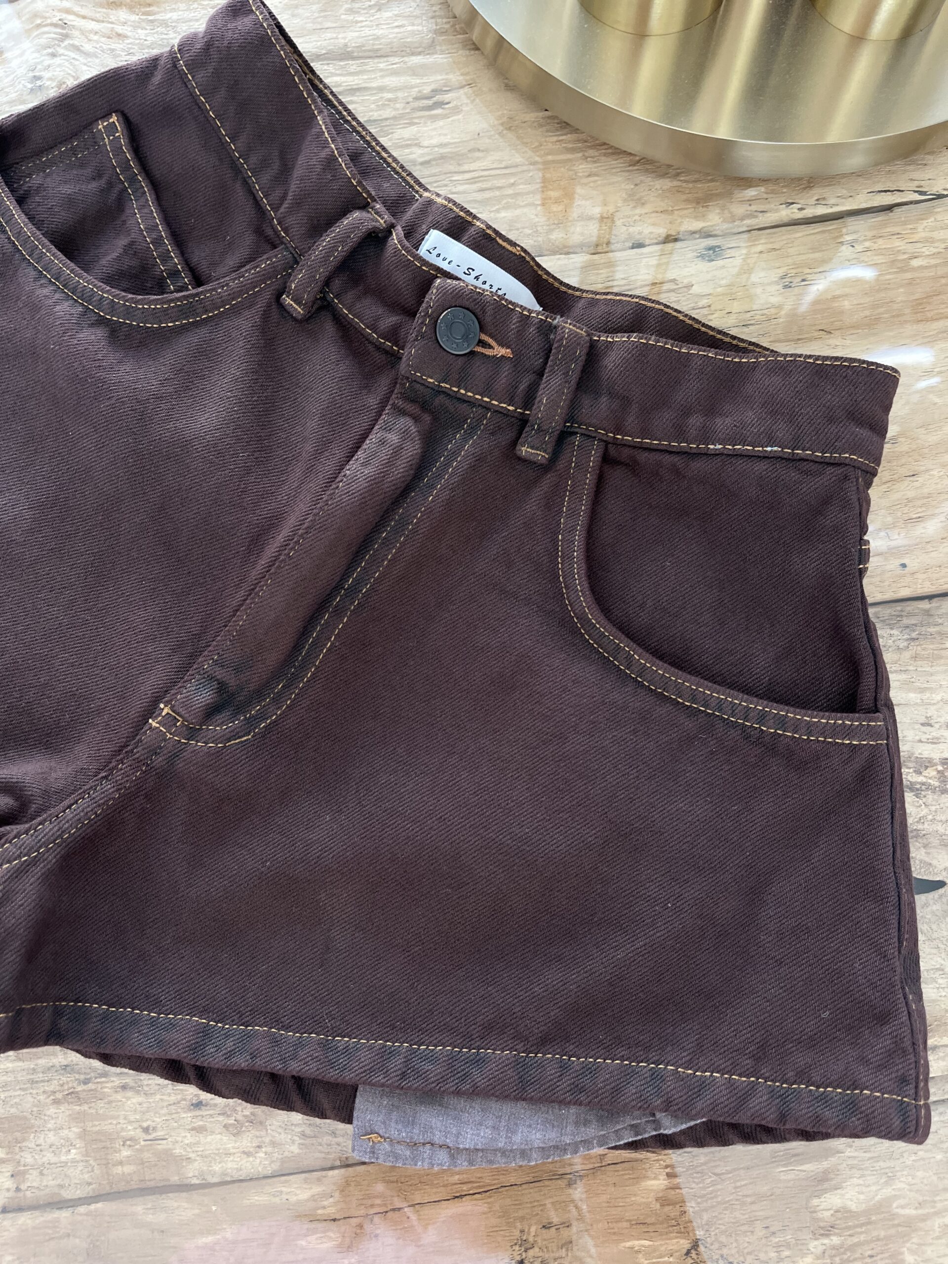 Mia Classic - Chocolate - obrazek 3