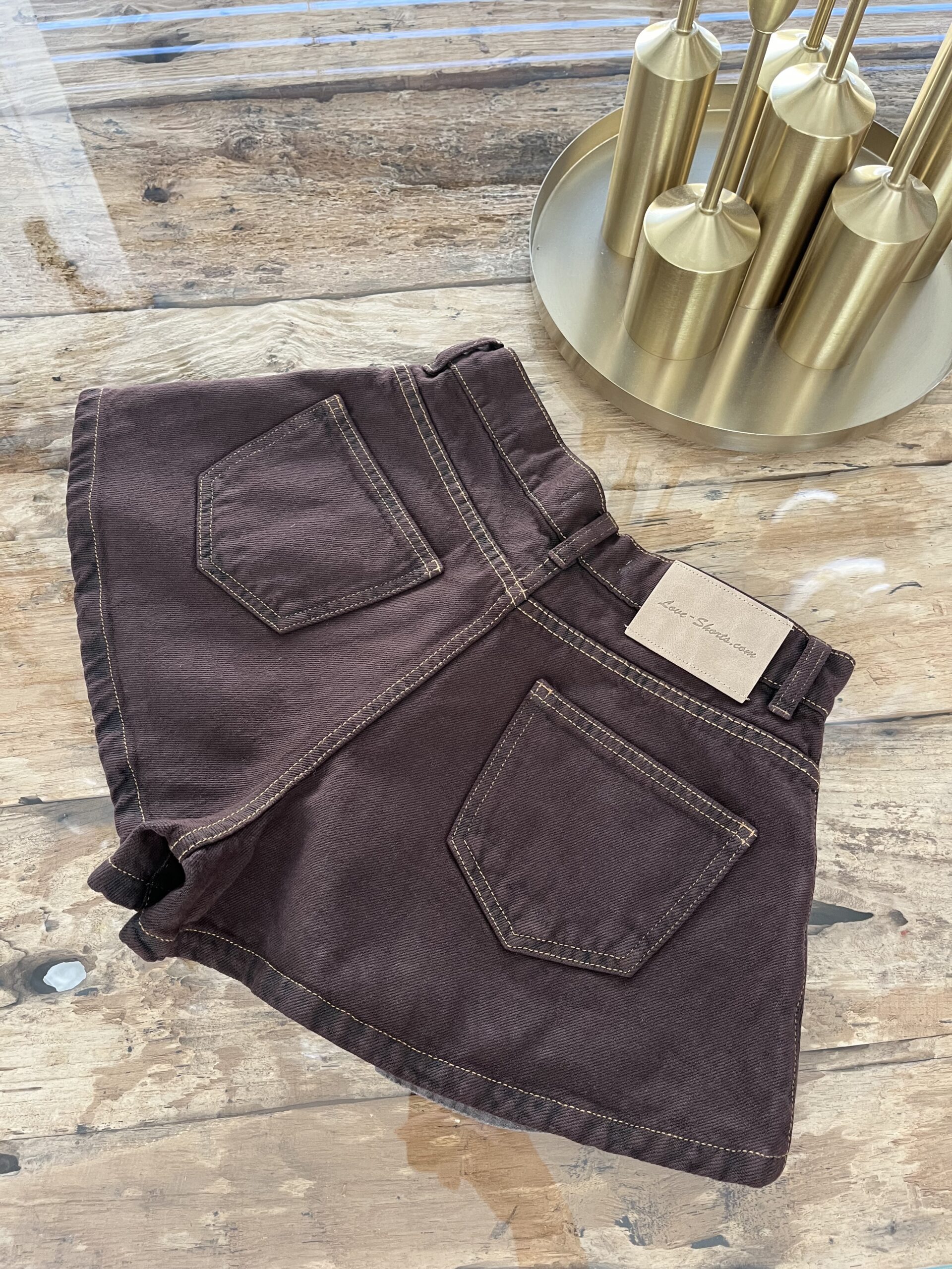 Mia Classic - Chocolate - obrazek 4