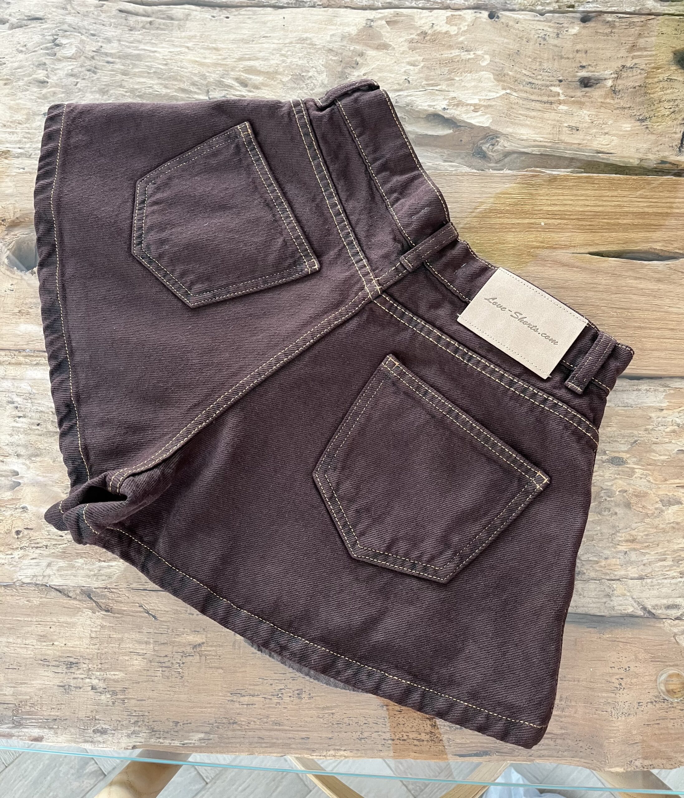 Mia Classic - Chocolate - obrazek 5