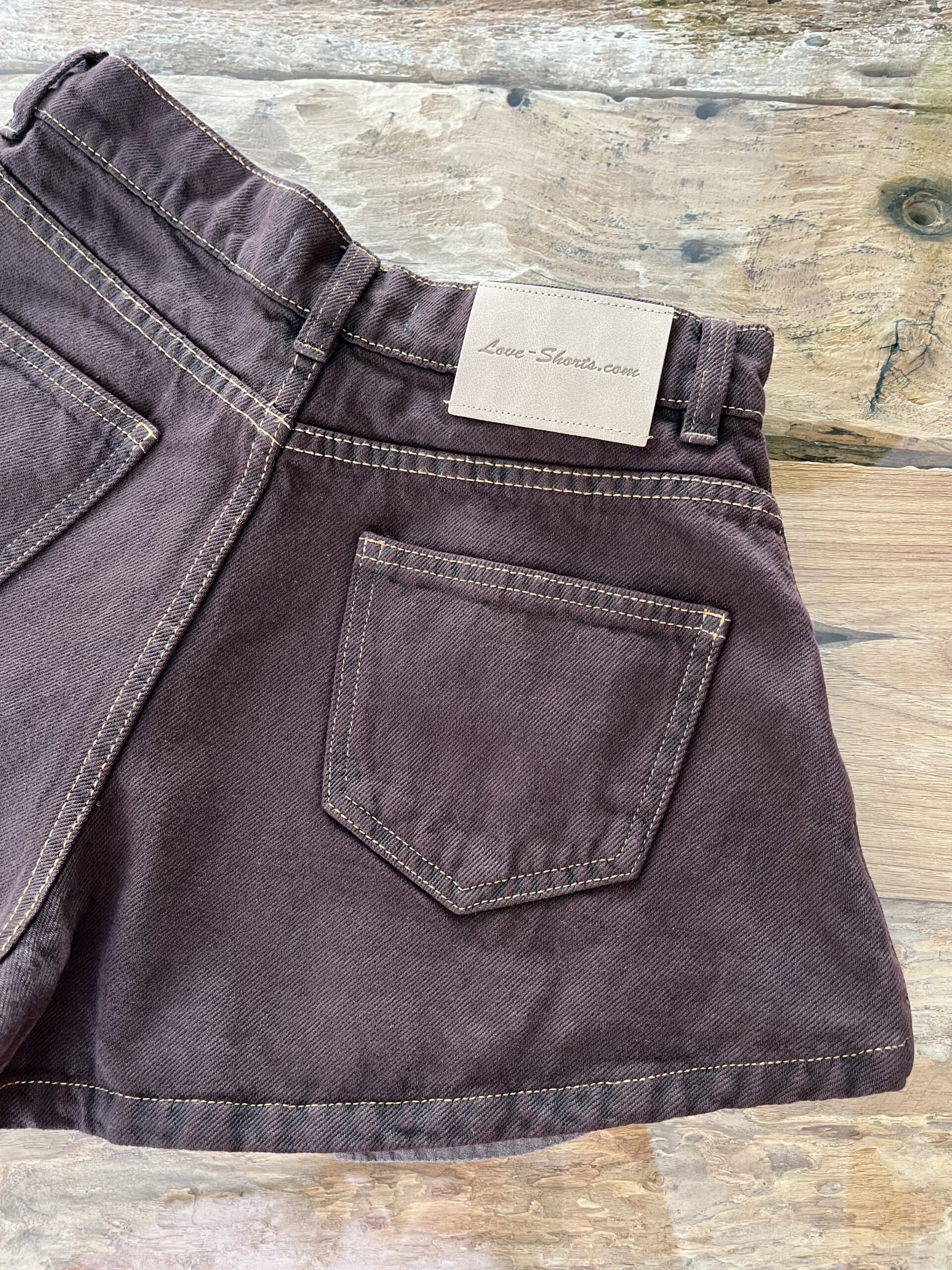 Mia Classic - Chocolate - obrazek 6