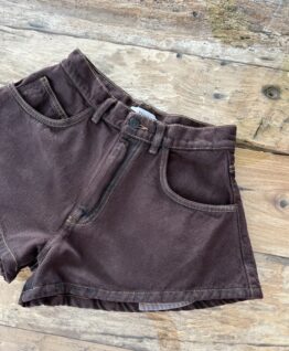 Mia Classic - Chocolate