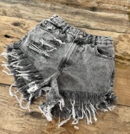 Boho Chic - Grey