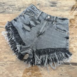 Boho Chic - Grey