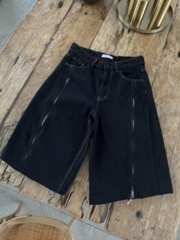 Jortsy Venice - Black