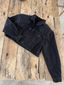 Katana Zoe Deep Black