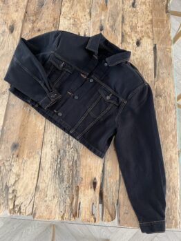 Katana Zoe Deep Black