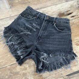 Boho Chic - Black