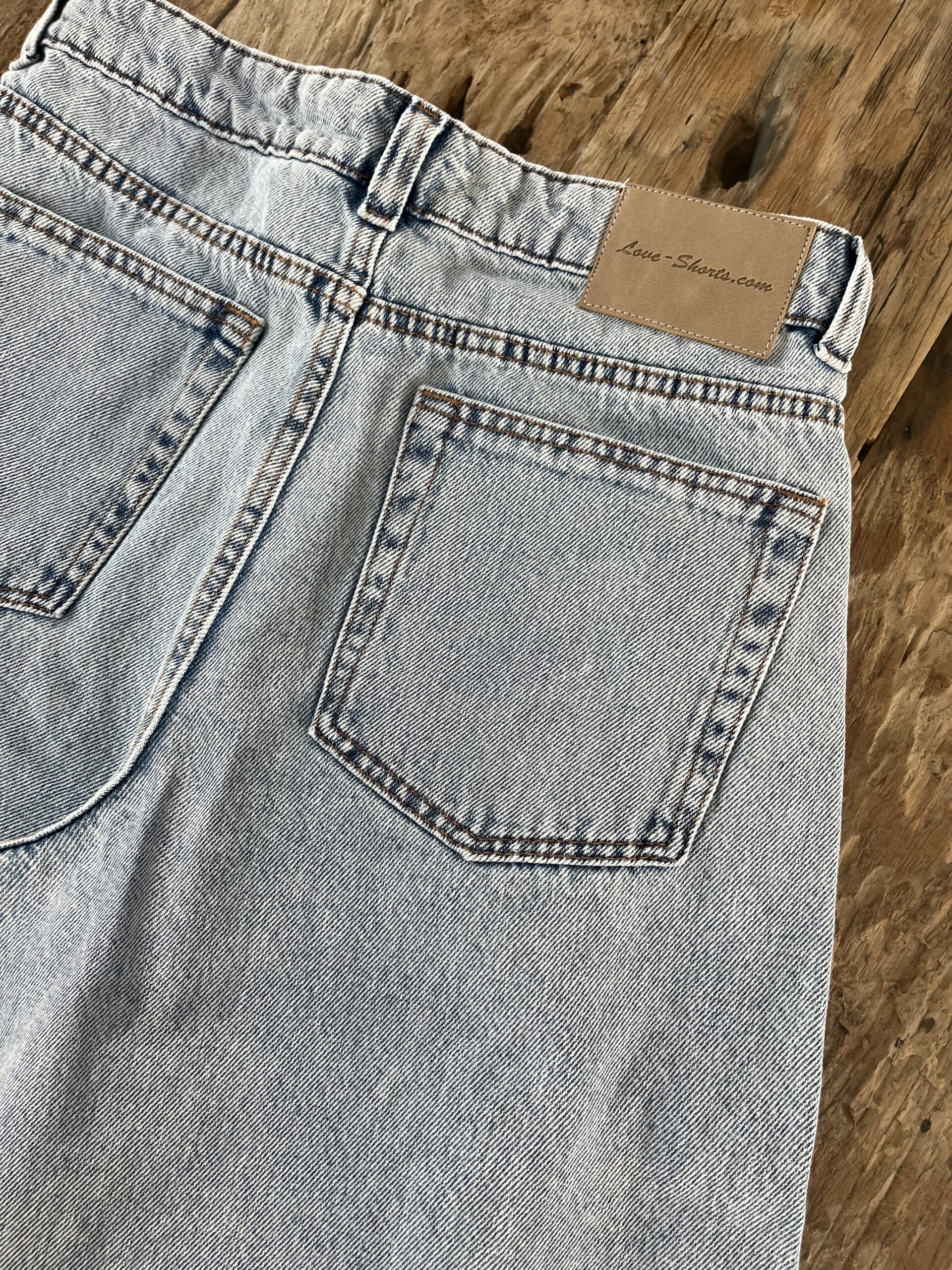 Jortsy Venice - Blue - obrazek 4