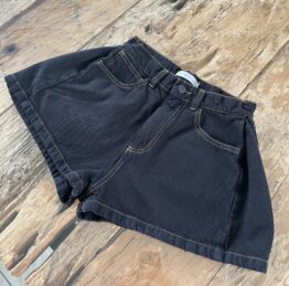 Szorty Ondine - Black
